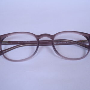 ROUND TR FULLRIM GRAYISH PINK